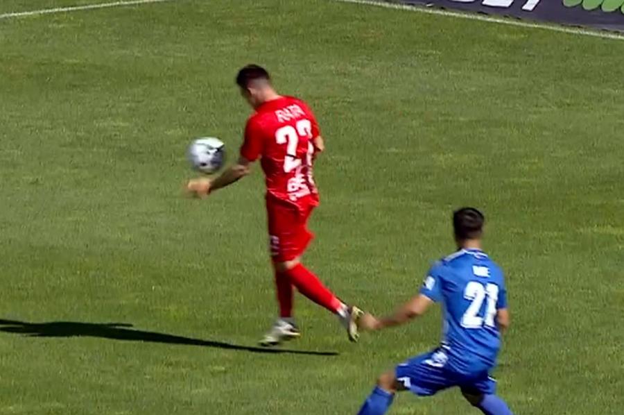FC Voluntari - Chindia 0-0 » Remiză albă la debutul lui Liviu Ciobotariu pe banca ilfovenilor! Clasamentul actualizat