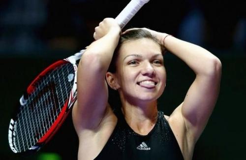 Simona Halep (29 de ani, 3 WTA) participă în această perioadă la turneul Premier 5 de la Roma
