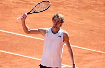 Zverev, deranjat că nu prezintă interes pentru presa germană: „Nu vedeți? Nu le pasă!” » Replica a venit imediat: „Poate că media din Germania nu-l urmărește pentru că bate femei”
