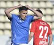 FC Voluntari - Chindia 0-0 » Remiză albă la debutul lui Liviu Ciobotariu pe banca ilfovenilor! Clasamentul actualizat