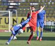 FC Voluntari - Chindia 0-0 » Remiză albă la debutul lui Liviu Ciobotariu pe banca ilfovenilor! Clasamentul actualizat