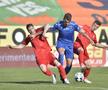 FC Voluntari - Chindia 0-0 » Remiză albă la debutul lui Liviu Ciobotariu pe banca ilfovenilor! Clasamentul actualizat