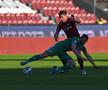 CFR Cluj - Sepsi OSK 0-1 » CFR clachează în Gruia, dar rămâne pe primul loc!