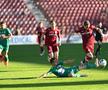 CFR Cluj - Sepsi OSK 0-1 » CFR clachează în Gruia, dar rămâne pe primul loc!