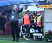 CFR Cluj - Sepsi OSK 0-1 » CFR clachează în Gruia, dar rămâne pe primul loc!