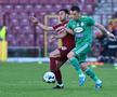 CFR Cluj - Sepsi OSK 0-1 » CFR clachează în Gruia, dar rămâne pe primul loc!