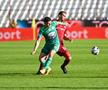 CFR Cluj - Sepsi OSK 0-1 » CFR clachează în Gruia, dar rămâne pe primul loc!