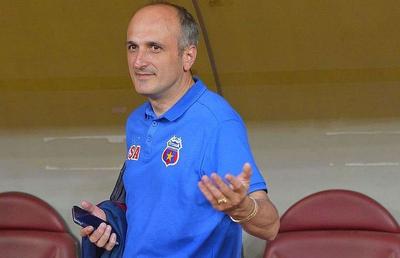 Continuă conflictul dintre Talpan și susținătorii lui FCSB: „Poți fi mincinos și prin omisiunea adevărului!”