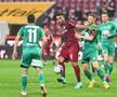 CFR Cluj - Sepsi OSK 0-1 » CFR clachează în Gruia, dar rămâne pe primul loc!