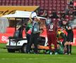 CFR Cluj - Sepsi OSK 0-1 » CFR clachează în Gruia, dar rămâne pe primul loc!
