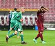 CFR Cluj - Sepsi OSK 0-1 » CFR clachează în Gruia, dar rămâne pe primul loc!