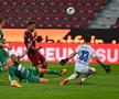 CFR Cluj - Sepsi OSK 0-1 » CFR clachează în Gruia, dar rămâne pe primul loc!