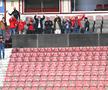 CFR Cluj - Sepsi OSK 0-1 » CFR clachează în Gruia, dar rămâne pe primul loc!