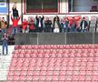 CFR Cluj - Sepsi OSK 0-1 » CFR clachează în Gruia, dar rămâne pe primul loc!