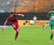 CFR Cluj - Sepsi OSK 0-1 » CFR clachează în Gruia, dar rămâne pe primul loc!
