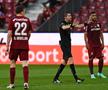CFR Cluj - Sepsi OSK 0-1 » CFR clachează în Gruia, dar rămâne pe primul loc!