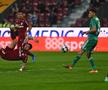CFR Cluj - Sepsi OSK 0-1 » CFR clachează în Gruia, dar rămâne pe primul loc!