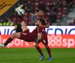 CFR Cluj - Sepsi OSK 0-1 » CFR clachează în Gruia, dar rămâne pe primul loc!