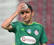 CFR Cluj a pierdut cu Sepsi, 0-1. Foto Raed Krishan