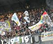 Hermannstadt câștigă la Cluj și devine mare favorită la promovarea directă! Situația din play-off
