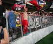 Hermannstadt câștigă la Cluj și devine mare favorită la promovarea directă! Situația din play-off
