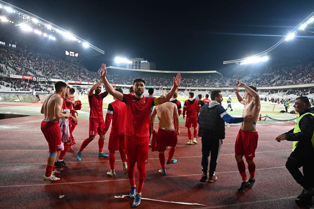 Va fi iureș! Câți oameni sunt așteptați la U Cluj - Dinamo: „Fanii adevărați vor fi alături de noi”