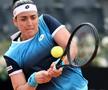 Sorana Cîrstea, eliminată de Jabeur după un set secund colosal! „Scurtele” din tie-break au făcut diferența la Roma