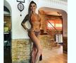 Anamaria Prodan. Foto: Instagram