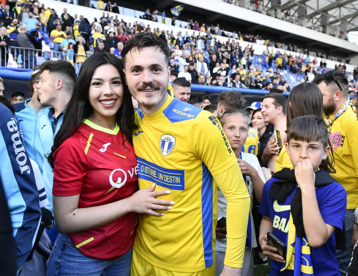 Ziua în care „lupii” s-au întors » 25 de imagini tari de la promovarea Petrolului + Moment „Luis Suarez” pe gazon