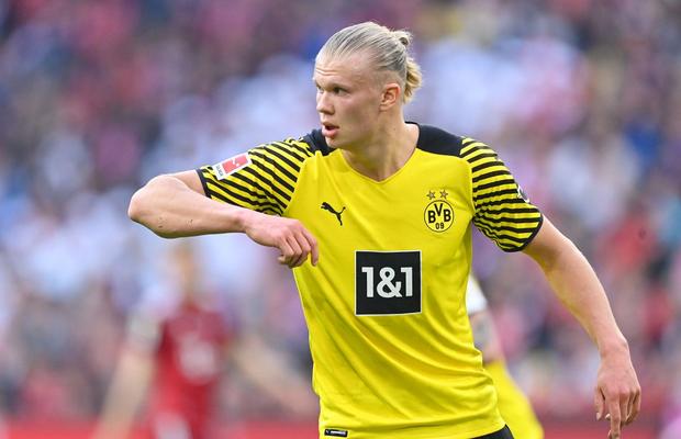 Suma colosală din spatele transferului » Cât costă afacerea Haaland la Manchester City