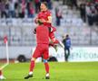 Hermannstadt a învins-o pe U Cluj, scor 2-1, în etapa #9 din play-off-ul Ligii 2. Sibienii mai au nevoie de un punct în ultima rundă pentru a fi siguri de promovare!