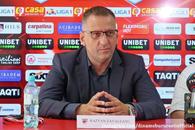 Anunțul momentului: „L-am contactat pe Zăvăleanu pentru a forma un nou Dinamo!” » Care sunt șansele unei fuziuni