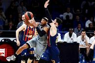 Jucător de baschet cu peste 100 de meciuri în NBA, împușcat mortal pe străzile din Orlando