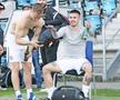 Blat în Germania: „De ce să mai atacăm?” » Contracandidatele fac scandal