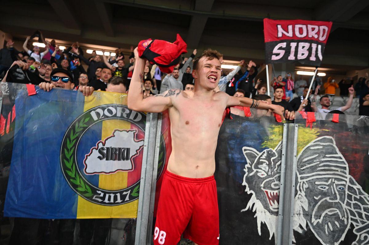 Va fi iureș! Câți oameni sunt așteptați la U Cluj - Dinamo: „Fanii adevărați vor fi alături de noi”