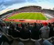 Va fi iureș! Câți oameni sunt așteptați la U Cluj - Dinamo: „Fanii adevărați vor fi alături de noi”