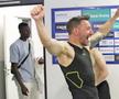 Blat în Germania: „De ce să mai atacăm?” » Contracandidatele fac scandal