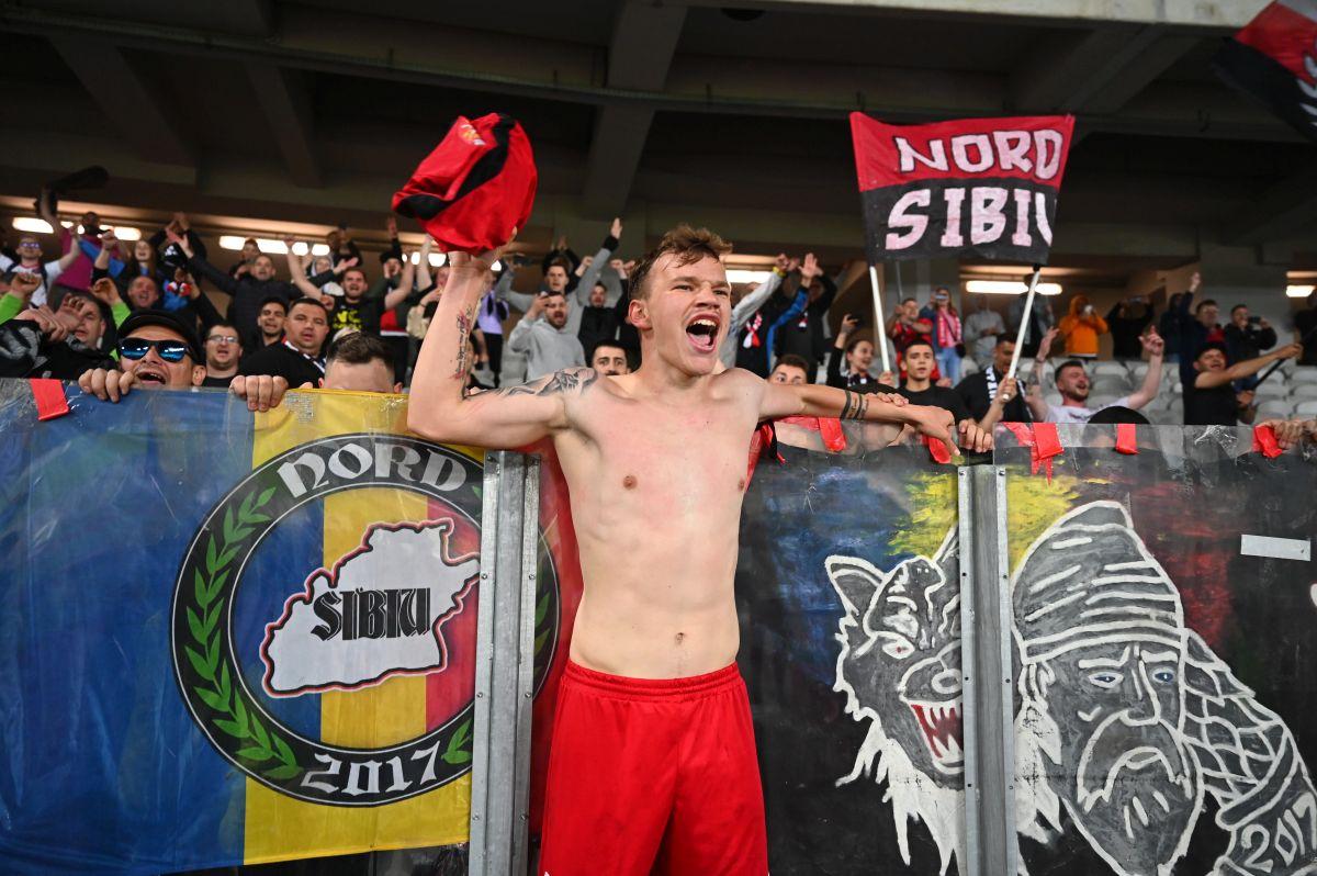 Va fi iureș! Câți oameni sunt așteptați la U Cluj - Dinamo: „Fanii adevărați vor fi alături de noi”