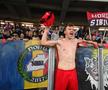 Hermannstadt câștigă la Cluj și devine mare favorită la promovarea directă! Situația din play-off