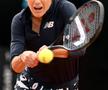 Sorana Cîrstea, eliminată de Jabeur după un set secund colosal! „Scurtele” din tie-break au făcut diferența la Roma