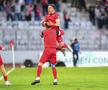 Hermannstadt câștigă la Cluj și devine mare favorită la promovarea directă! Situația din play-off