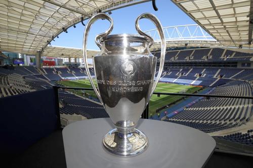 Dispar grupele din Liga Campionilor // Foto: Imago