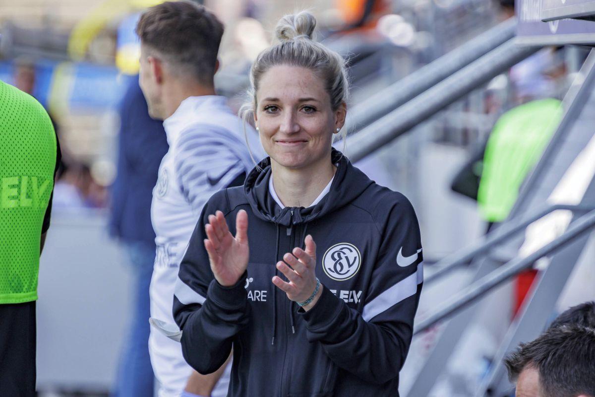 Blat în liga a patra din Germania: „De ce să mai atacăm?” » Contracandidatele fac scandal