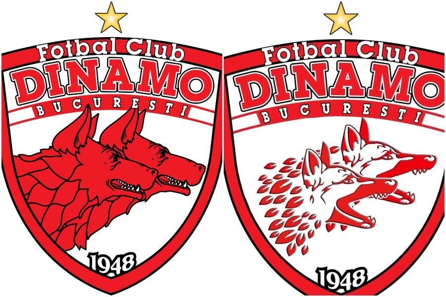 Singura siglă propusă pentru Dinamo care l-a impresionat pe Cornel Dinu: „Mușcă din ei!”