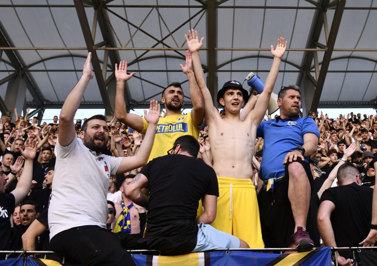 Ziua în care „lupii” s-au întors » 25 de imagini tari de la promovarea Petrolului + Moment „Luis Suarez” pe gazon