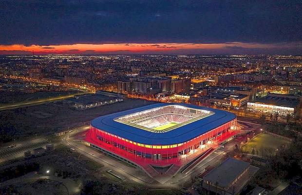 Mutu, categoric în direct la TV: „FCSB în Giulești? Nu! Trebuie să joace pe Ghencea”