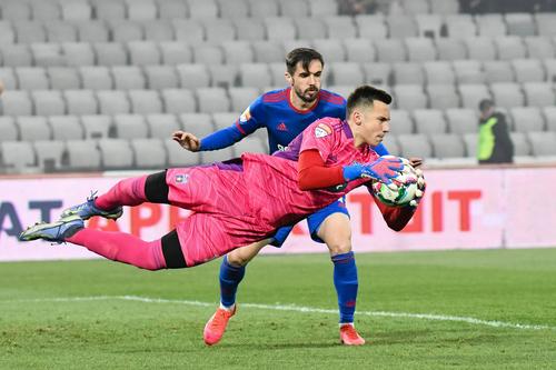 CSA Steaua nu va putea obține licența pentru a evolua în următorul sezon de Liga 1. Clubul militar nu îndeplinește criteriile prevăzute în Regulamentul de Licențiere.