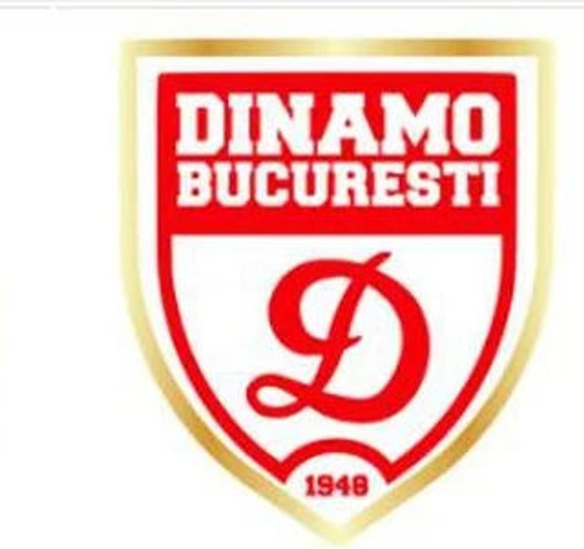 Cornel Dinu, după ce Dinamo e nevoită să-și modifice sigla: „La cea cu câinii roșii am și eu o contribuție”