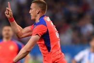 Un paradox mamut » Detalii incredibile despre prestația omului care a decis CSU Craiova - FCSB