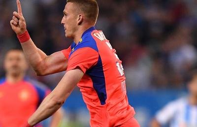 Un paradox mamut » Detalii incredibile despre prestația omului care a decis CSU Craiova - FCSB